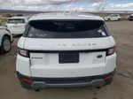 2017 Land Rover Range Rover Evoque Se Белый vin: SALVP2BG1HH218073