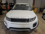 2017 Land Rover Range Rover Evoque Se White vin: SALVP2BG1HH225413