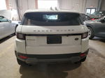 2017 Land Rover Range Rover Evoque Se White vin: SALVP2BG1HH225413