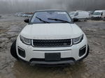 2017 Land Rover Range Rover Evoque Se White vin: SALVP2BG1HH233205