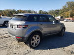 2014 Land Rover Range Rover Evoque Pure Plus Silver vin: SALVP2BG2EH889604