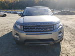 2014 Land Rover Range Rover Evoque Pure Plus Silver vin: SALVP2BG2EH889604