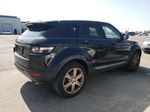 2014 Land Rover Range Rover Evoque Pure Plus Black vin: SALVP2BG2EH900259