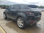 2015 Land Rover Range Rover Evoque Pure Plus Black vin: SALVP2BG2FH075339