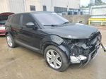 2015 Land Rover Range Rover Evoque Pure Plus Black vin: SALVP2BG2FH075339