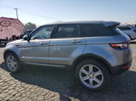 2015 Land Rover Range Rover Evoque Pure Plus Серый vin: SALVP2BG2FH961273