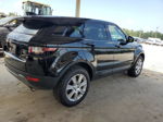 2017 Land Rover Range Rover Evoque Se Черный vin: SALVP2BG2HH169031