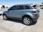 2017 Land Rover Range Rover Evoque Se Gray vin: SALVP2BG2HH195600