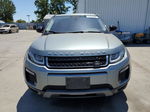 2017 Land Rover Range Rover Evoque Se Серый vin: SALVP2BG2HH195600