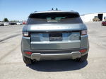 2017 Land Rover Range Rover Evoque Se Gray vin: SALVP2BG2HH195600