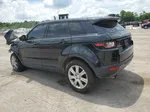 2017 Land Rover Range Rover Evoque Se Black vin: SALVP2BG2HH201234