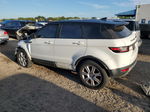 2017 Land Rover Range Rover Evoque Se White vin: SALVP2BG2HH232466