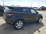 2014 Land Rover Range Rover Evoque Pure Plus Black vin: SALVP2BG3EH874092