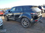 2015 Land Rover Range Rover Evoque Pure Plus Black vin: SALVP2BG3FH042379