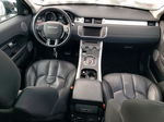 2015 Land Rover Range Rover Evoque Pure Plus Серый vin: SALVP2BG3FH048943