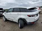 2015 Land Rover Range Rover Evoque Pure Plus White vin: SALVP2BG3FH985954