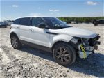 2017 Land Rover Range Rover Evoque Se Белый vin: SALVP2BG3HH222982