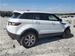 2017 Land Rover Range Rover Evoque Se White vin: SALVP2BG3HH222982