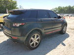 2014 Land Rover Range Rover Evoque Pure Plus Black vin: SALVP2BG4EH877888