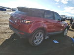 2014 Land Rover Range Rover Evoque Pure Plus Red vin: SALVP2BG4EH890768