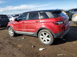 2014 Land Rover Range Rover Evoque Pure Plus Red vin: SALVP2BG4EH890768