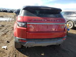 2014 Land Rover Range Rover Evoque Pure Plus Red vin: SALVP2BG4EH890768