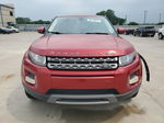 2014 Land Rover Range Rover Evoque Pure Plus Red vin: SALVP2BG4EH951956