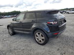 2015 Land Rover Range Rover Evoque Pure Plus Black vin: SALVP2BG4FH014591