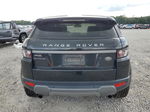 2015 Land Rover Range Rover Evoque Pure Plus Black vin: SALVP2BG4FH014591