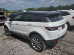 2015 Land Rover Range Rover Evoque Pure Plus White vin: SALVP2BG4FH020360