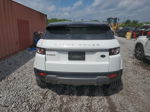 2015 Land Rover Range Rover Evoque Pure Plus Белый vin: SALVP2BG4FH020360