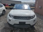 2015 Land Rover Range Rover Evoque Pure Plus White vin: SALVP2BG4FH020360