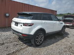 2015 Land Rover Range Rover Evoque Pure Plus Белый vin: SALVP2BG4FH020360