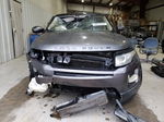 2015 Land Rover Range Rover Evoque Pure Plus Gray vin: SALVP2BG4FH052791