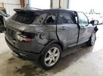 2015 Land Rover Range Rover Evoque Pure Plus Серый vin: SALVP2BG4FH052791