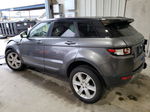 2015 Land Rover Range Rover Evoque Pure Plus Серый vin: SALVP2BG4FH052791