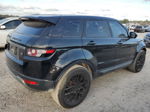 2015 Land Rover Range Rover Evoque Pure Plus Black vin: SALVP2BG4FH992623