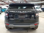 2017 Land Rover Range Rover Evoque Se Черный vin: SALVP2BG4HH185005