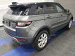 2017 Land Rover Range Rover Evoque Se Gray vin: SALVP2BG4HH190138