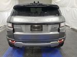 2017 Land Rover Range Rover Evoque Se Gray vin: SALVP2BG4HH190138