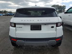 2017 Land Rover Range Rover Evoque Se White vin: SALVP2BG4HH204247