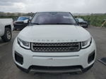 2017 Land Rover Range Rover Evoque Se White vin: SALVP2BG4HH204247