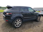 2017 Land Rover Range Rover Evoque Se Black vin: SALVP2BG4HH255182