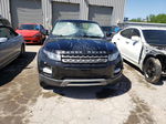 2015 Land Rover Range Rover Evoque Pure Plus Black vin: SALVP2BG5FH042867