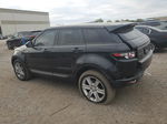 2015 Land Rover Range Rover Evoque Pure Plus Black vin: SALVP2BG5FH077182