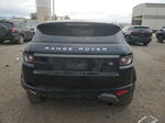 2015 Land Rover Range Rover Evoque Pure Plus Black vin: SALVP2BG5FH077182