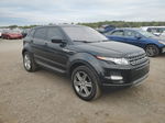 2015 Land Rover Range Rover Evoque Pure Plus Черный vin: SALVP2BG5FH077182