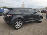 2015 Land Rover Range Rover Evoque Pure Plus Black vin: SALVP2BG5FH077182