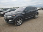 2015 Land Rover Range Rover Evoque Pure Plus Black vin: SALVP2BG5FH077182