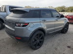 2015 Land Rover Range Rover Evoque Pure Plus Silver vin: SALVP2BG5FH964023